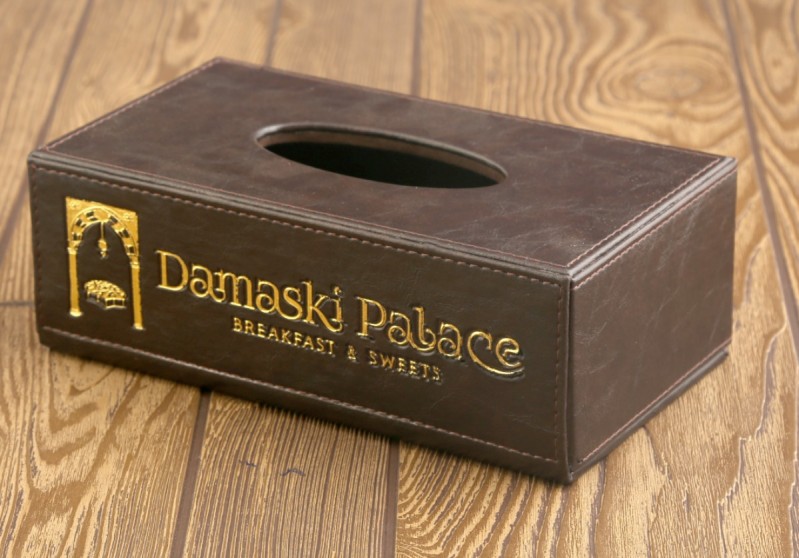 Peçetelik (62020)